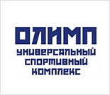 Лого Спортивный комплекс «Олимп»