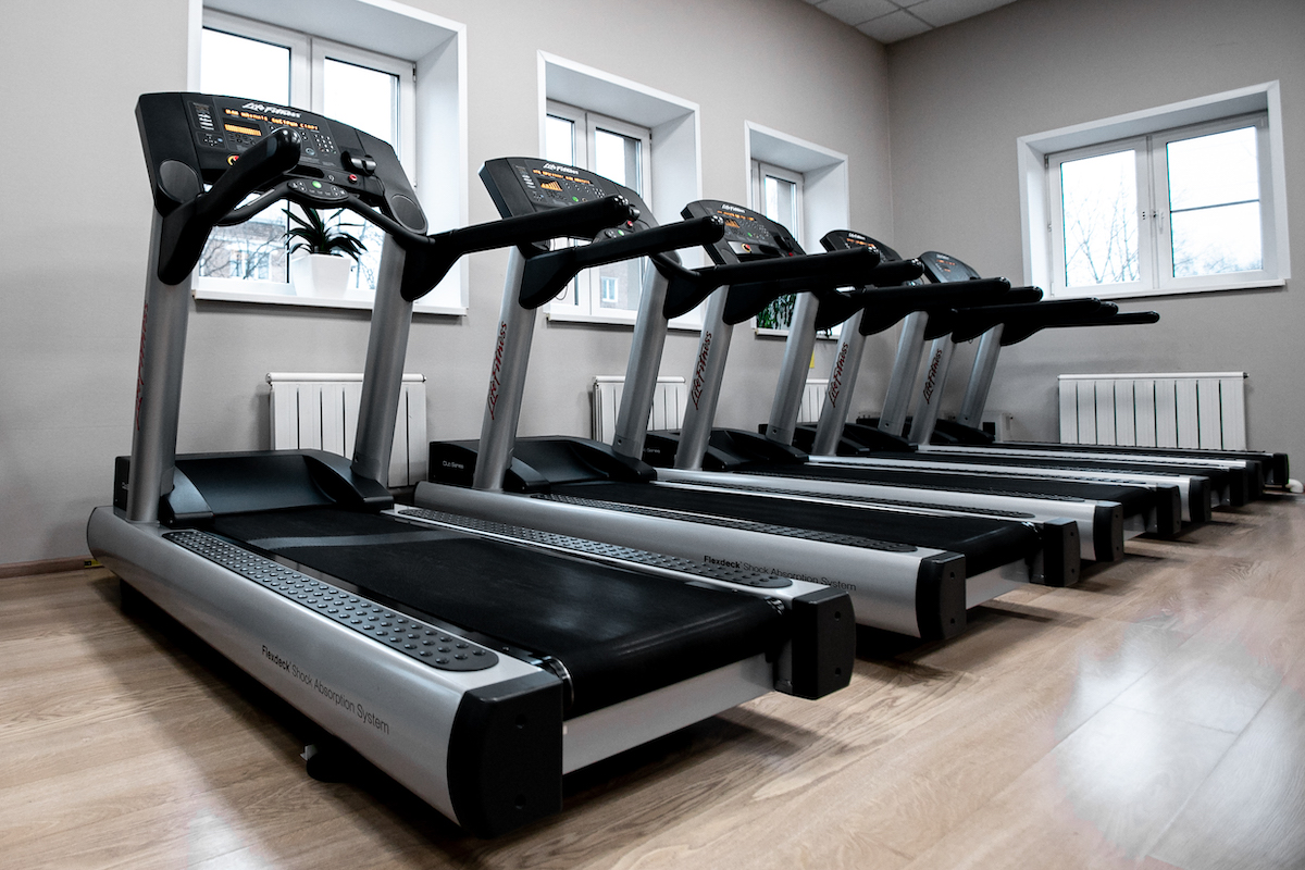 FitnessPro