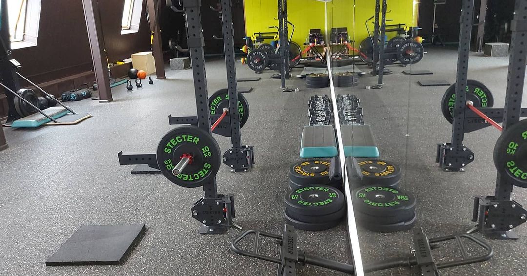 Спортивный клуб «PALESTRA»