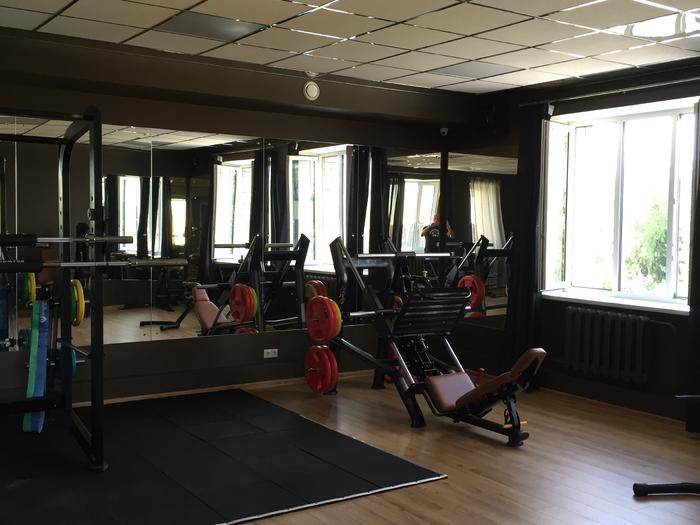 FitnessPro