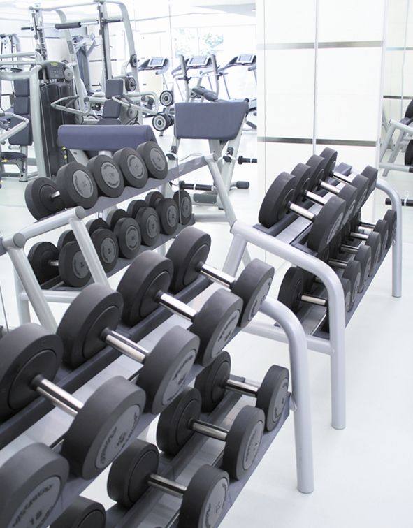 FitnessPro