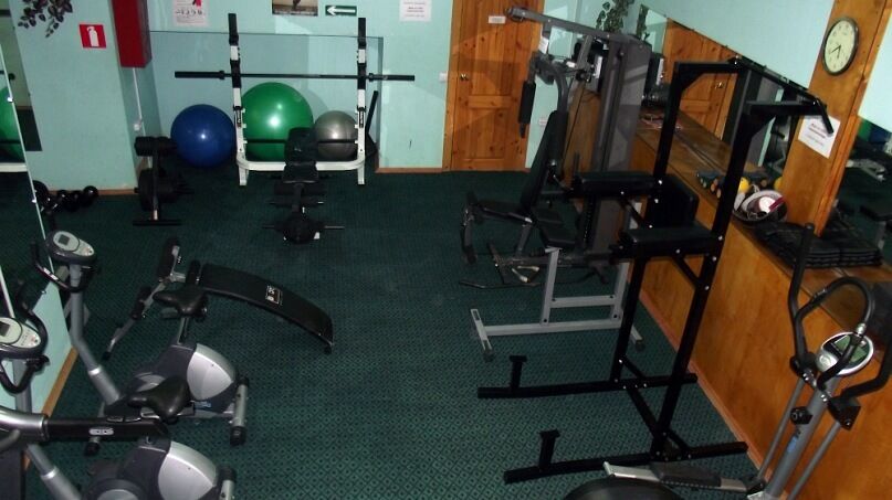 FitnessPro