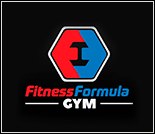 Лого Фитнес-клуб «Fitness Formula Gym»