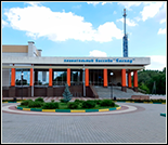 Лого Плавательный бассейн «Каскад»