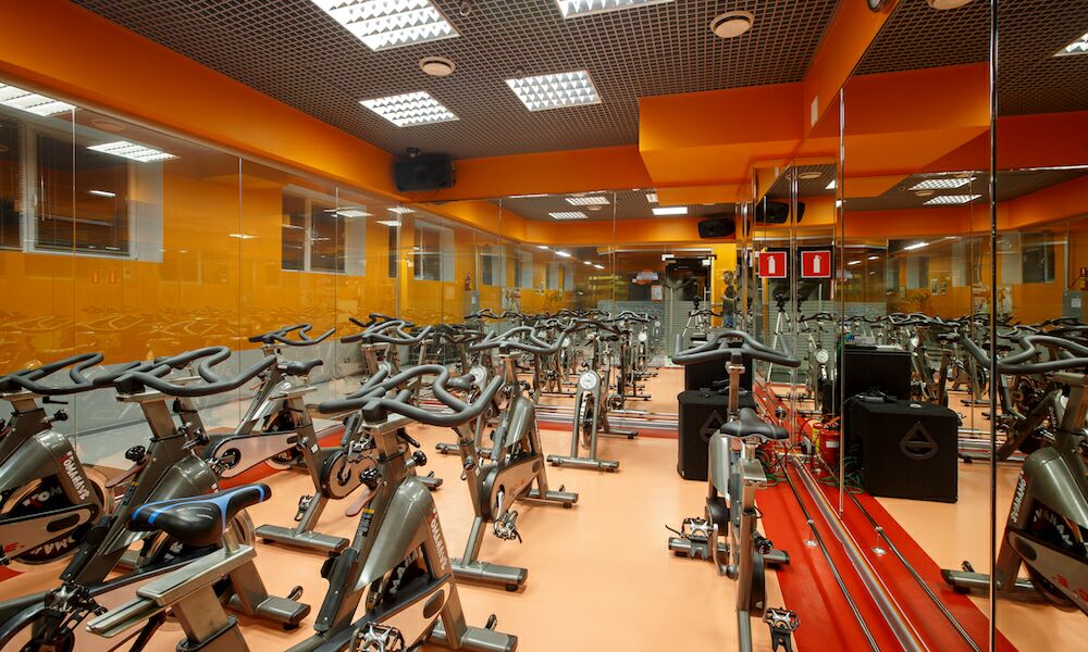 FitnessPro