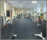 Лого Фитнес-клуб «FitZone»