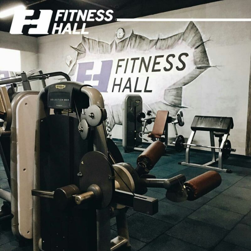 FitnessPro