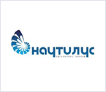 Лого Фитнес-клуб «Наутилус» (Загородный)