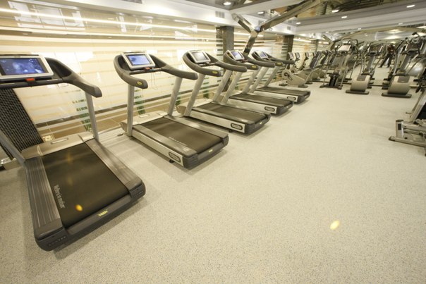 FitnessPro