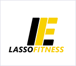 Лого Фитнес-клуб «LassoFitness»