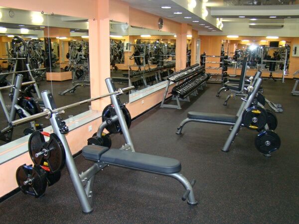 FitnessPro