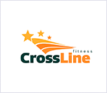 Лого Фитнес-центр «CrossLine»