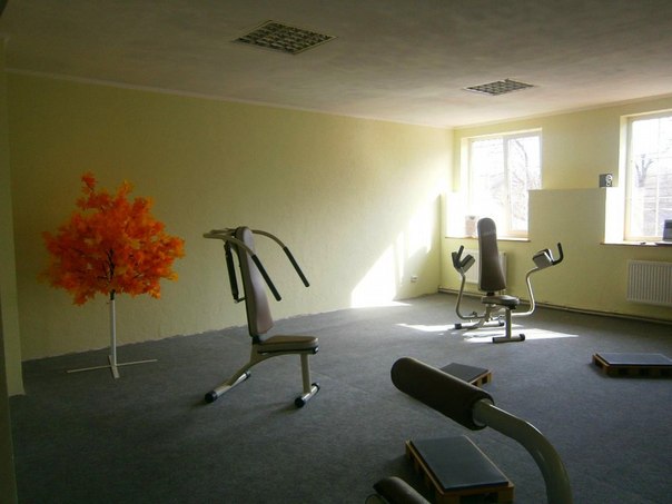 FitnessPro