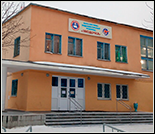 Лого ФОК «Звёздочка»