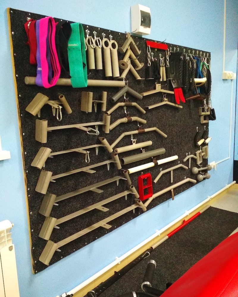Фитнес-клуб «X-GYM FITNESS»