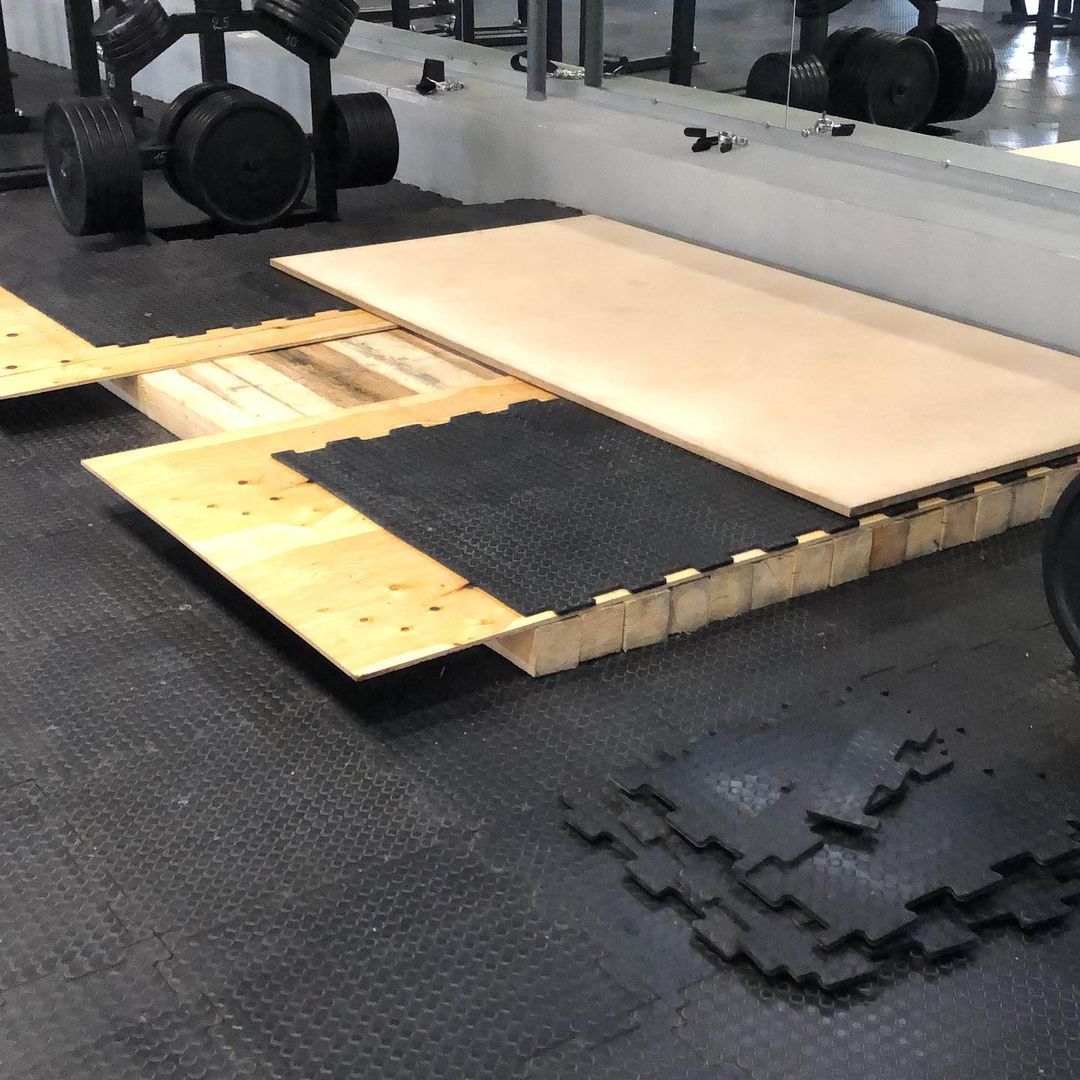 Фитнес-клуб «Fitness Live»