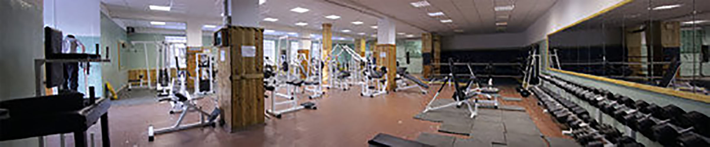 FitnessPro