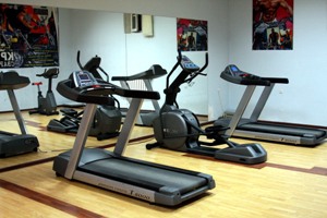 FitnessPro