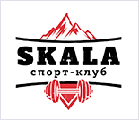 Лого Спортивный клуб «SKALA»