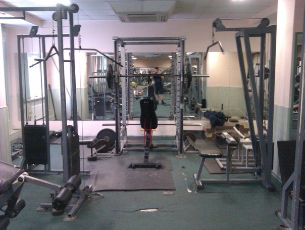FitnessPro