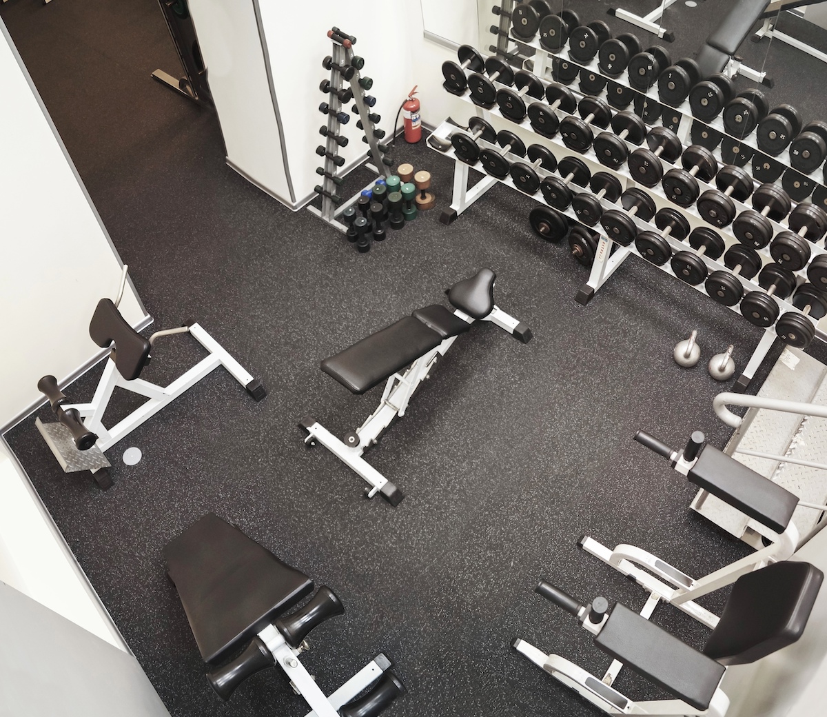 FitnessPro