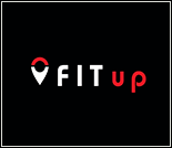 Лого Спортивный клуб «FitUp»