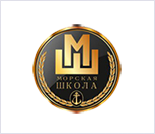 Лого Фитнес-клуб «Морская школа»