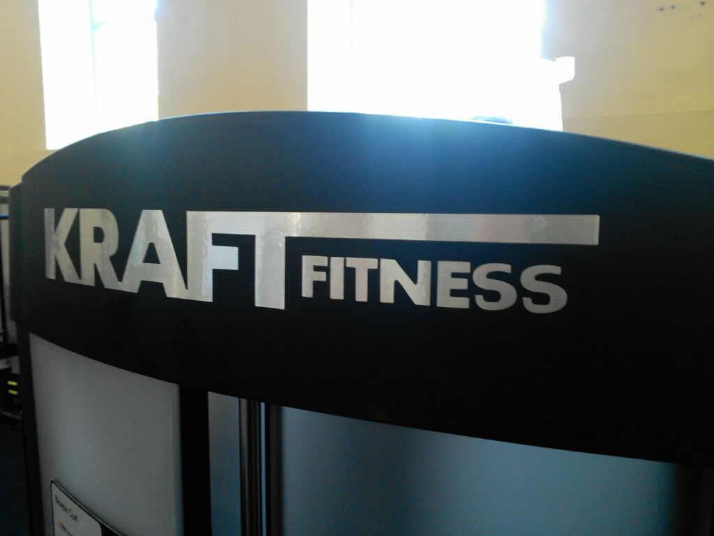 FitnessPro