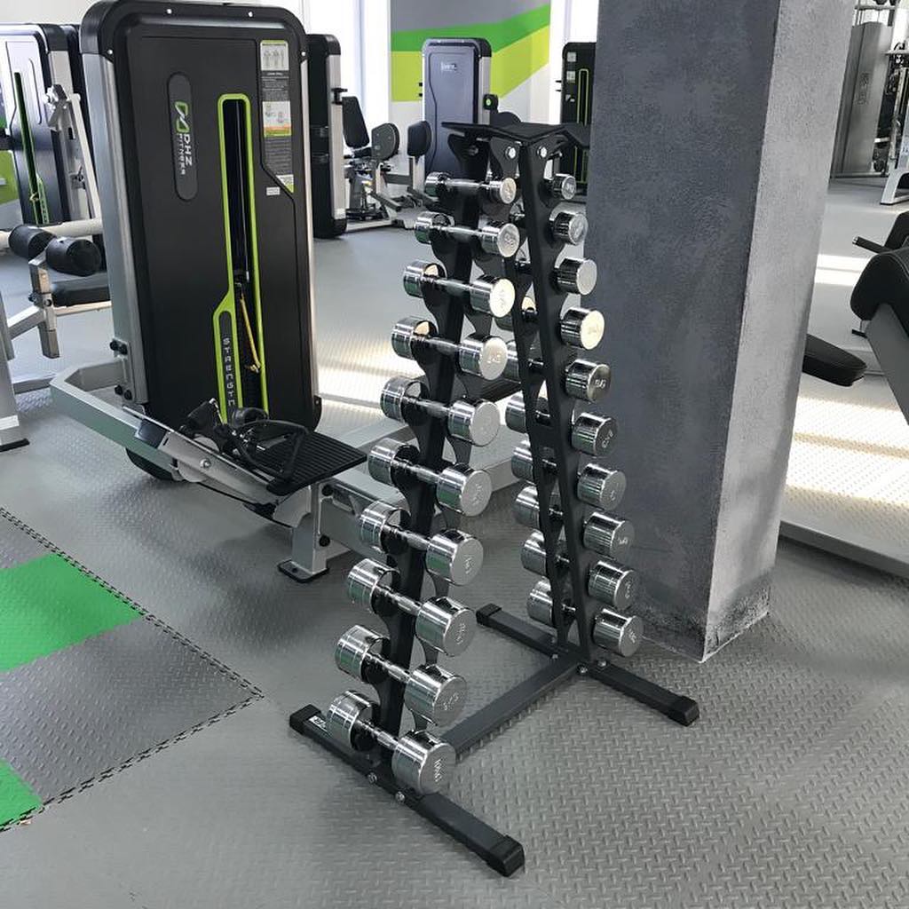FitnessPro