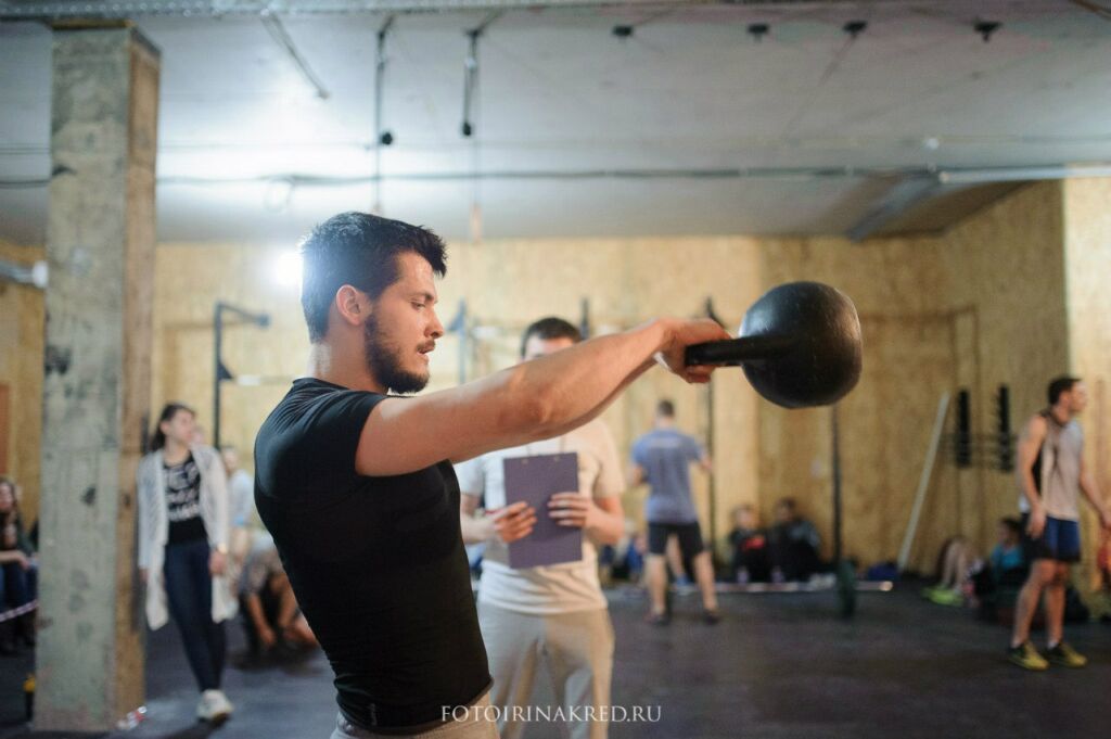 Спортивный клуб «PRIDE»