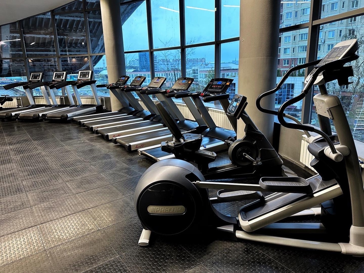 FitnessPro