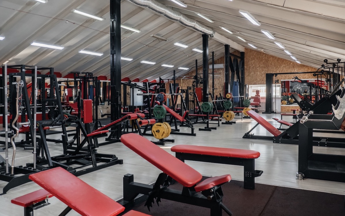FitnessPro
