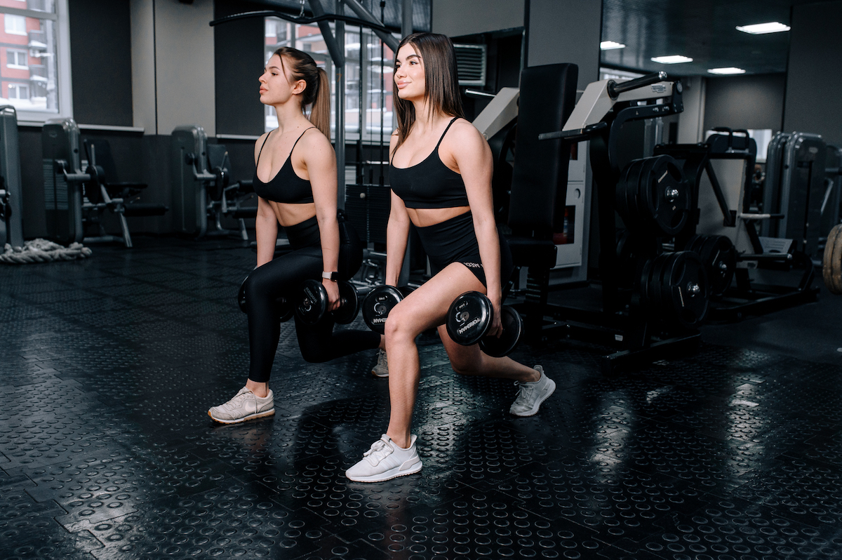 FitnessPro