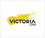Лого Фитнес-клуб «Victoria Gym»