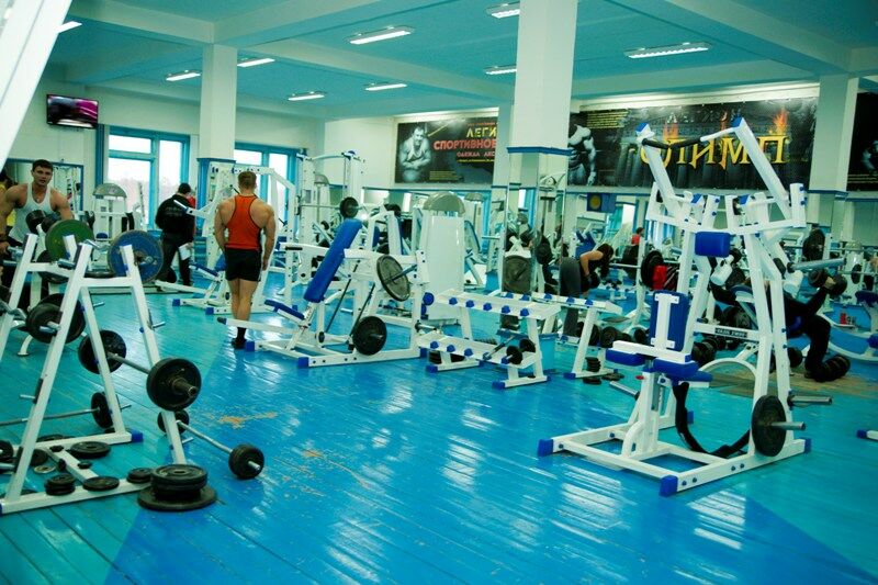 FitnessPro