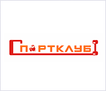 Лого Фитнес-центр «Спортклуб №1»