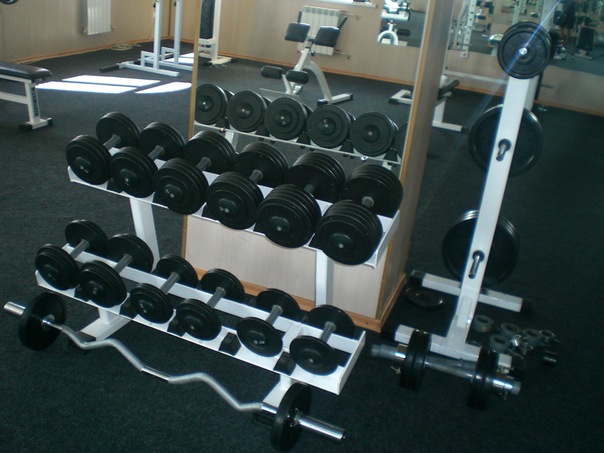 FitnessPro