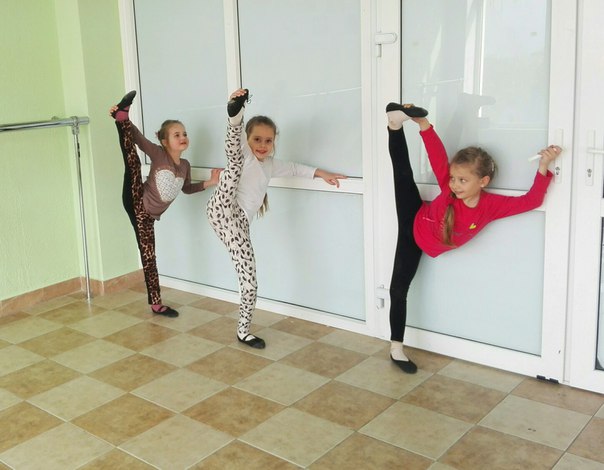 Школа танца «Vi Dance»