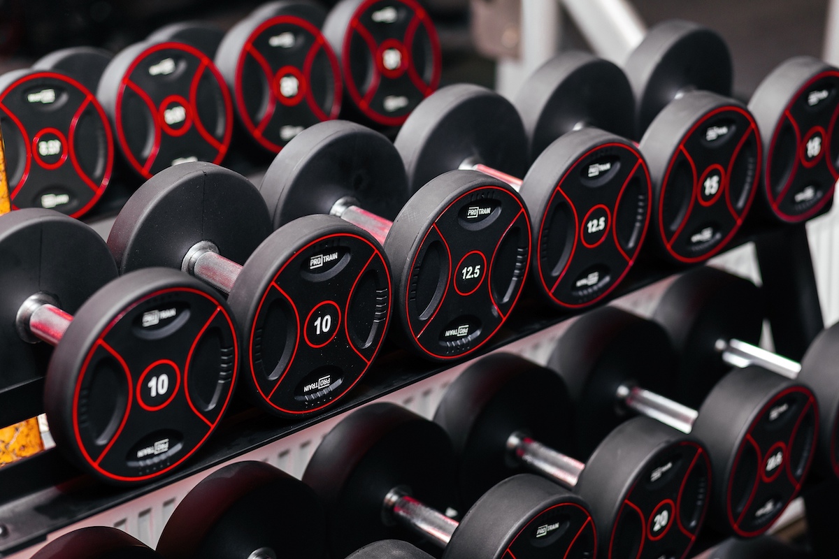 FitnessPro