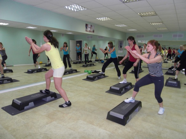 FitnessPro