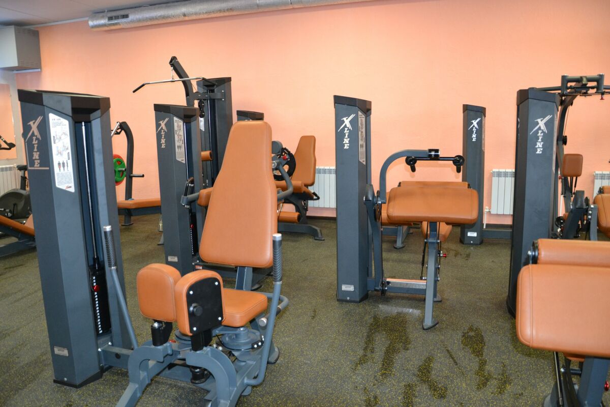 FitnessPro