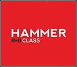 Лого Фитнес-клуб «Hammer Class»