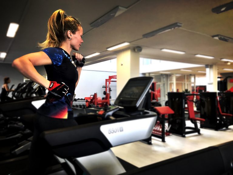 Фитнес-клуб «Kosmos Fitness»