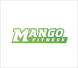 Лого Фитнес-клуб «Mango Fitness» (Кожухово)