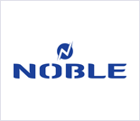 Лого Фитнес-студия «Noble»