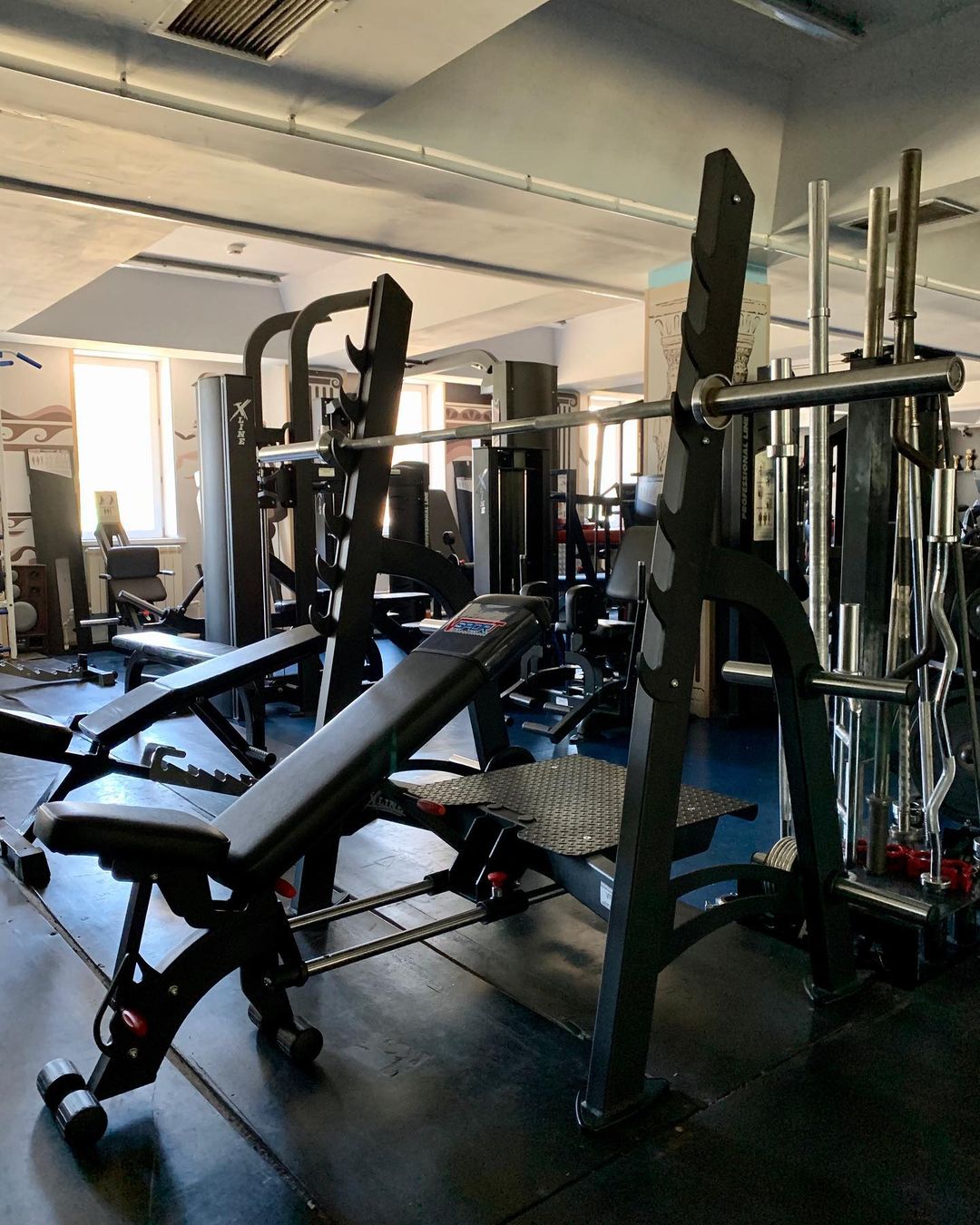 FitnessPro