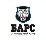 Лого Спортивный клуб «Барс»