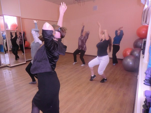 FitnessPro