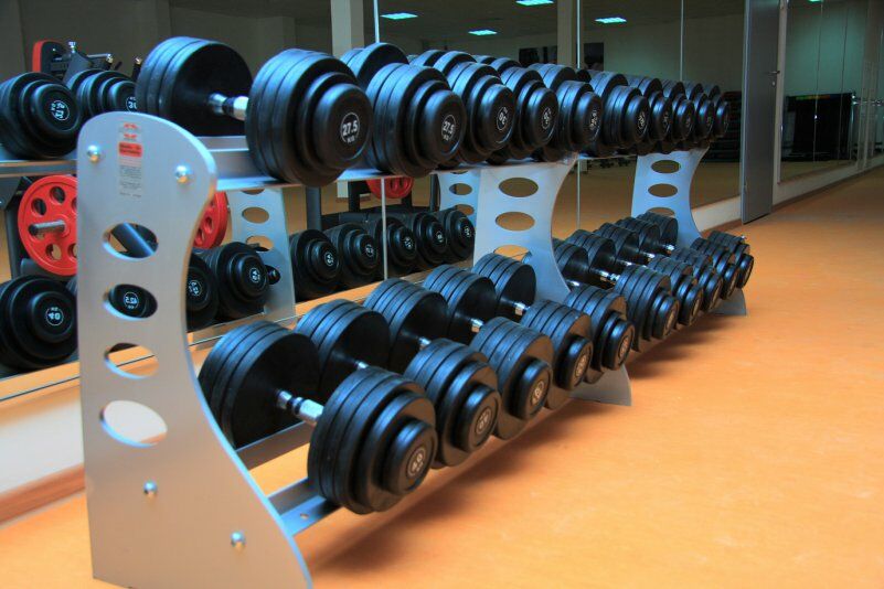 FitnessPro