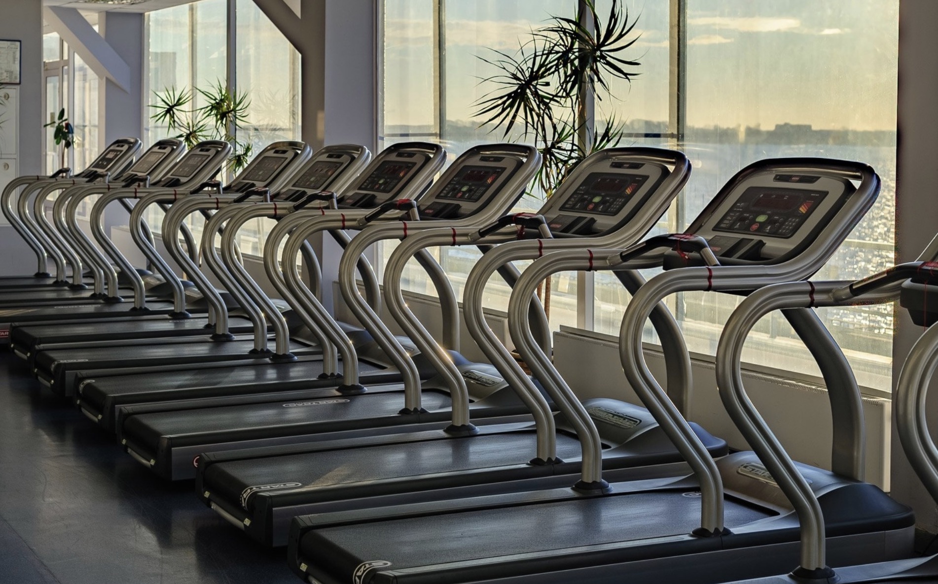 FitnessPro